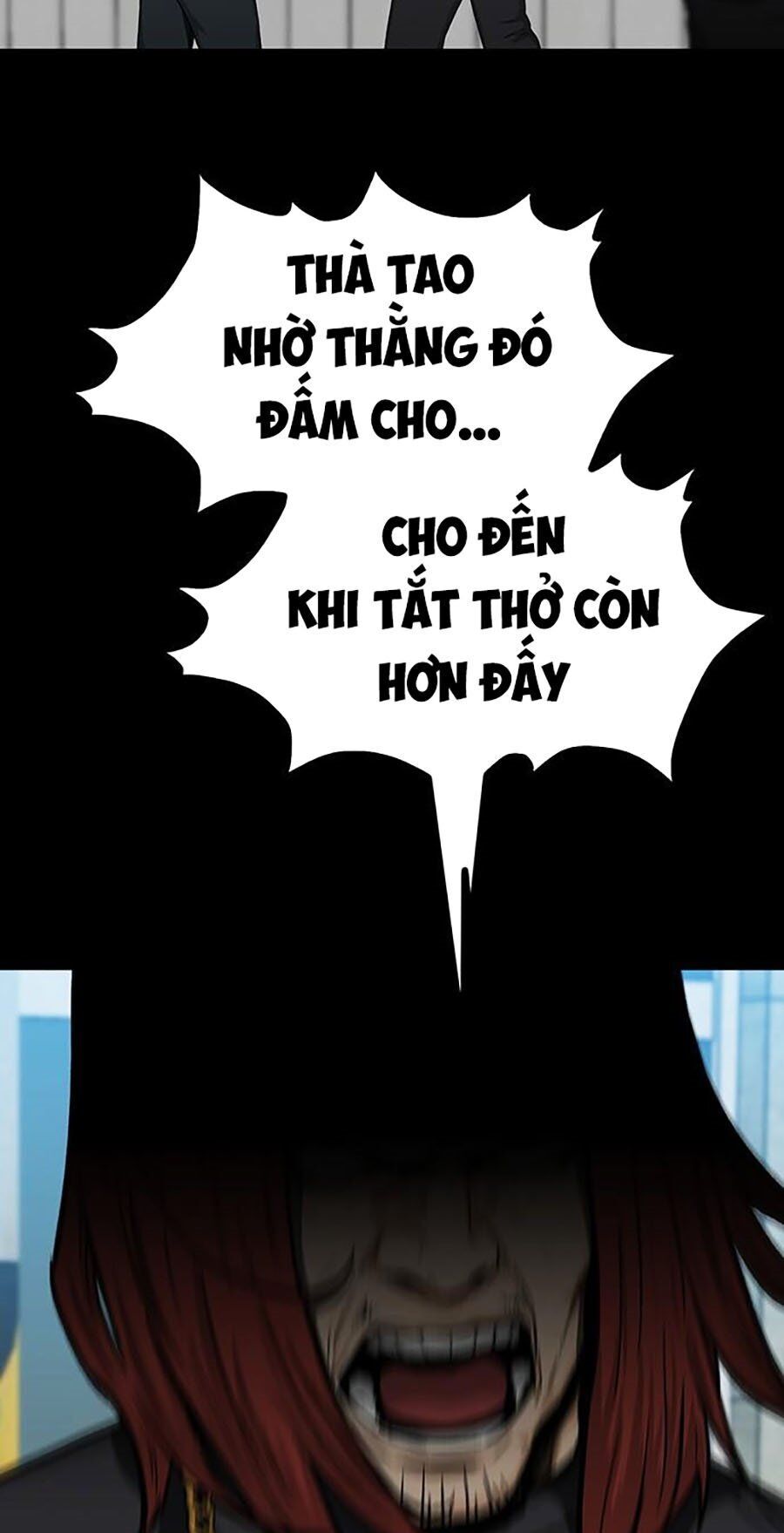 Trường Học Gangster Chương 23 Page 25