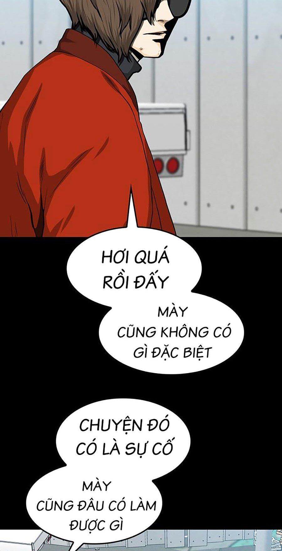 Trường Học Gangster Chương 23 Page 27