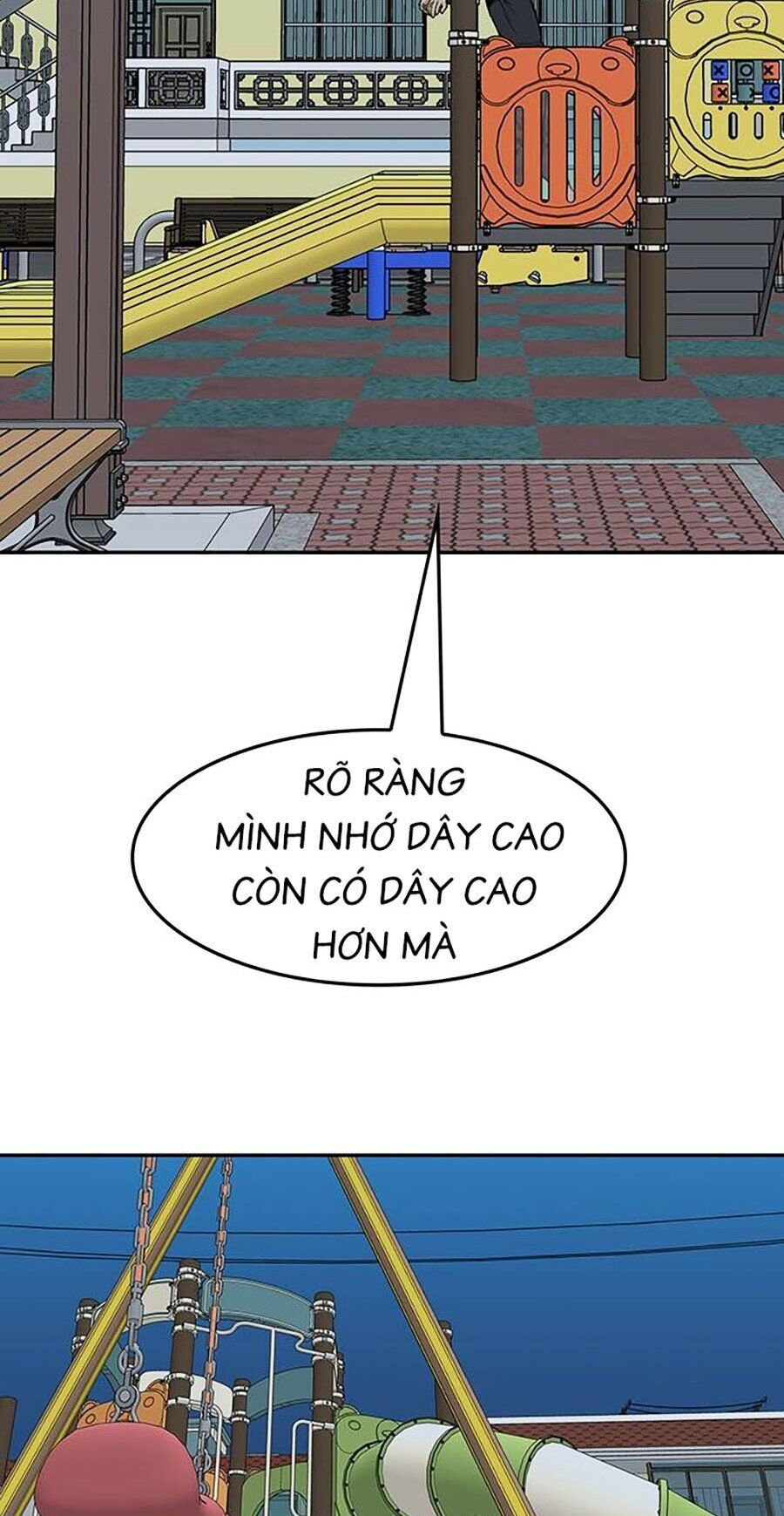 Trường Học Gangster Chương 23 Page 33