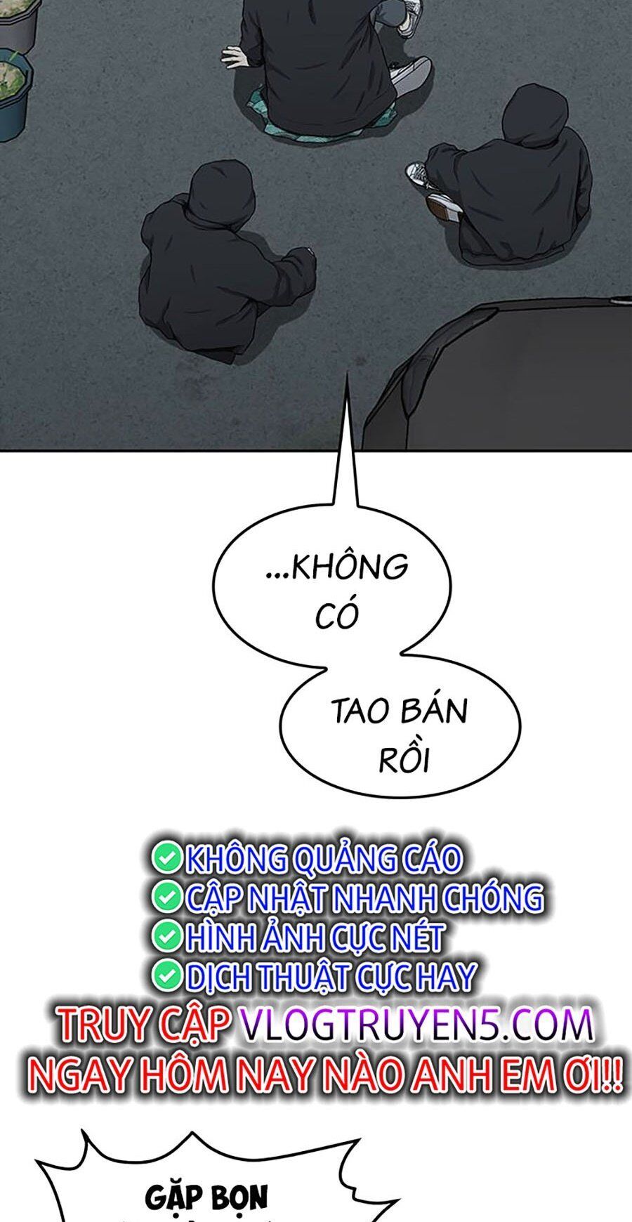 Trường Học Gangster Chương 23 Page 37