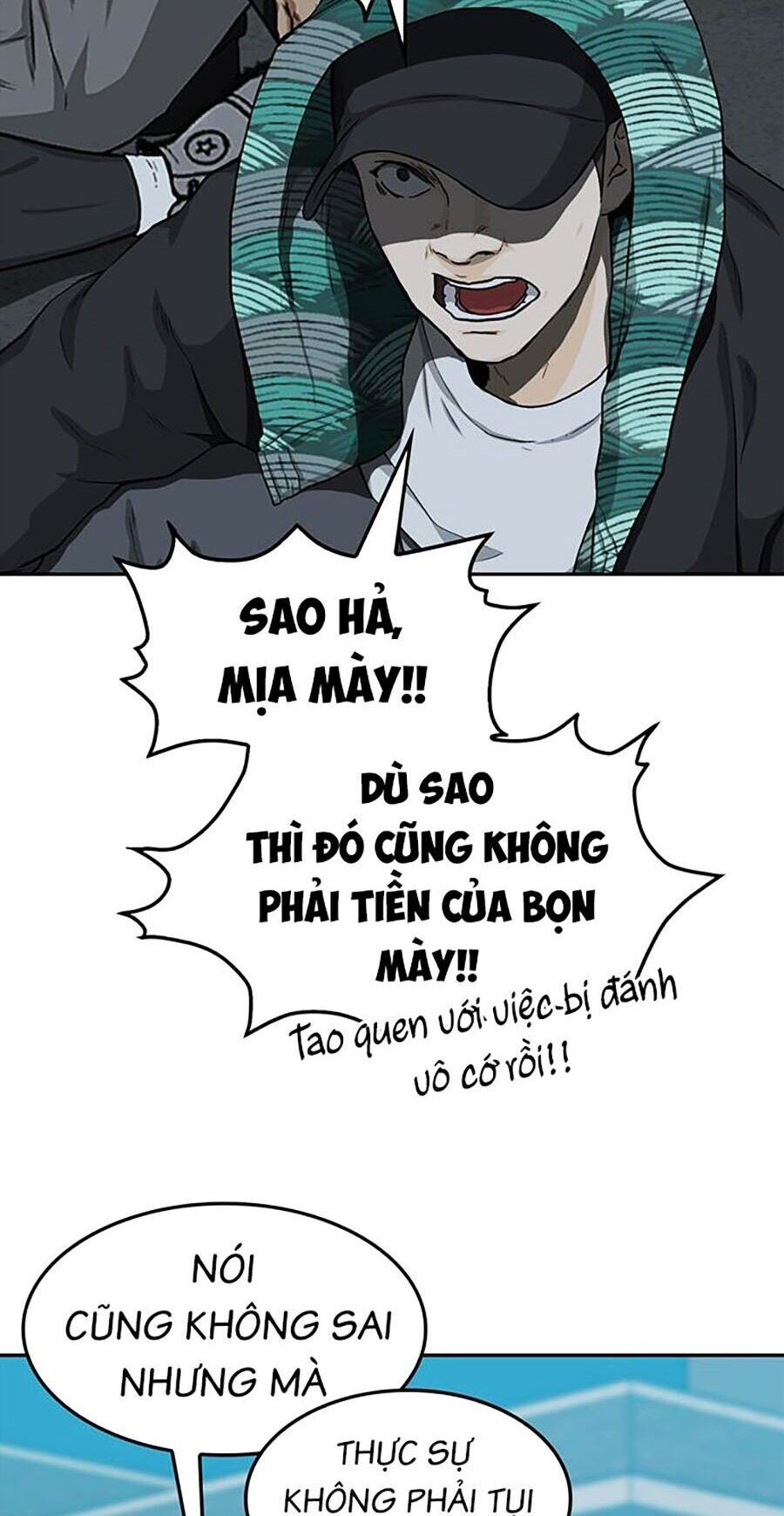 Trường Học Gangster Chương 23 Page 40