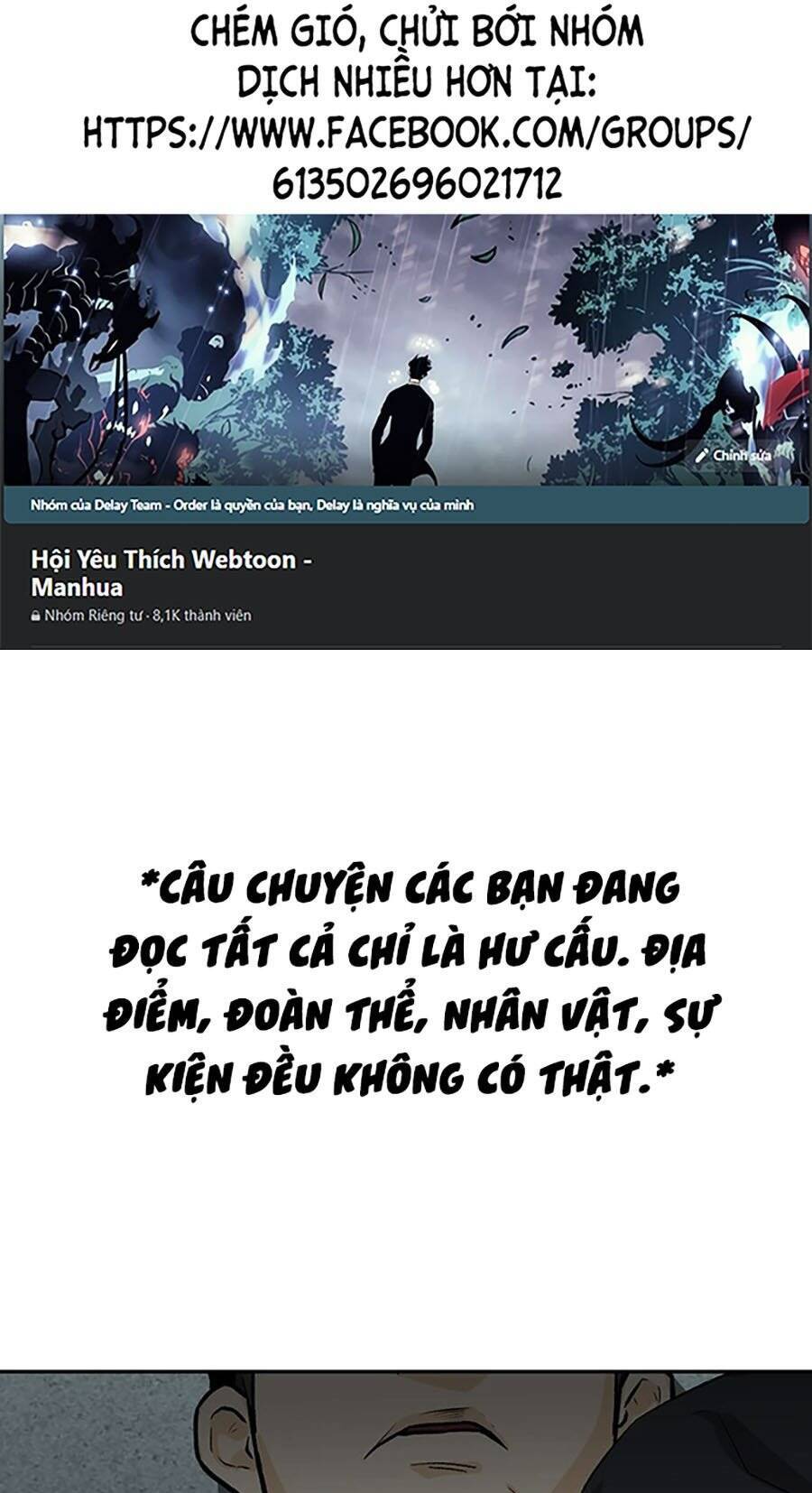 Trường Học Gangster Chương 22 Page 1