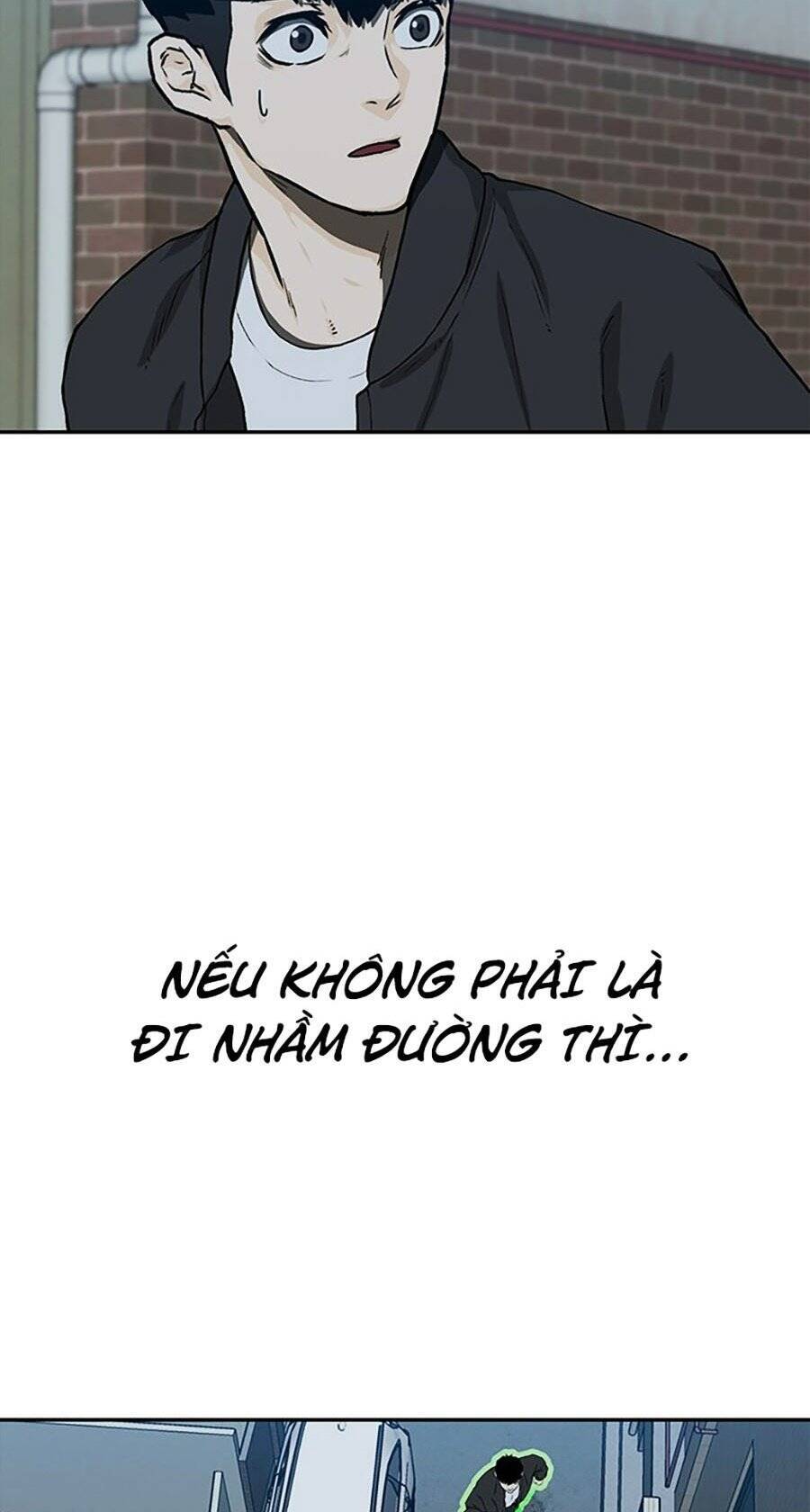 Trường Học Gangster Chương 22 Page 101