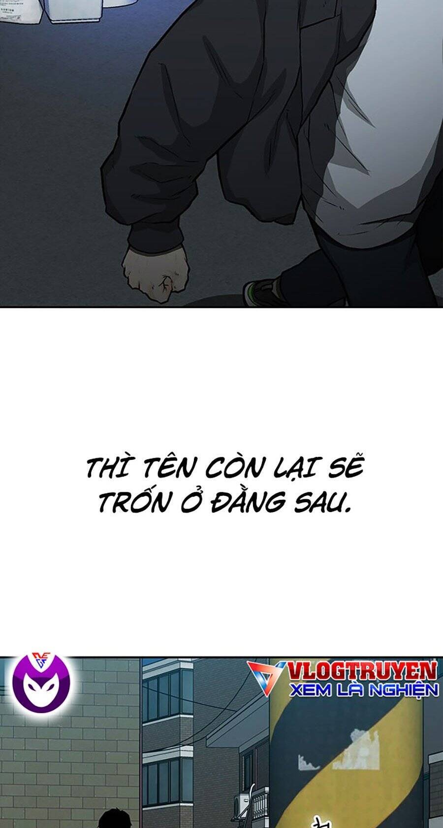 Trường Học Gangster Chương 22 Page 105