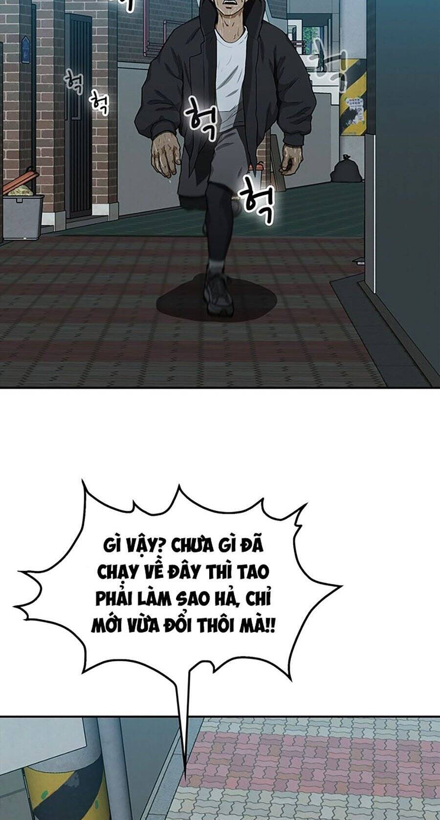 Trường Học Gangster Chương 22 Page 109