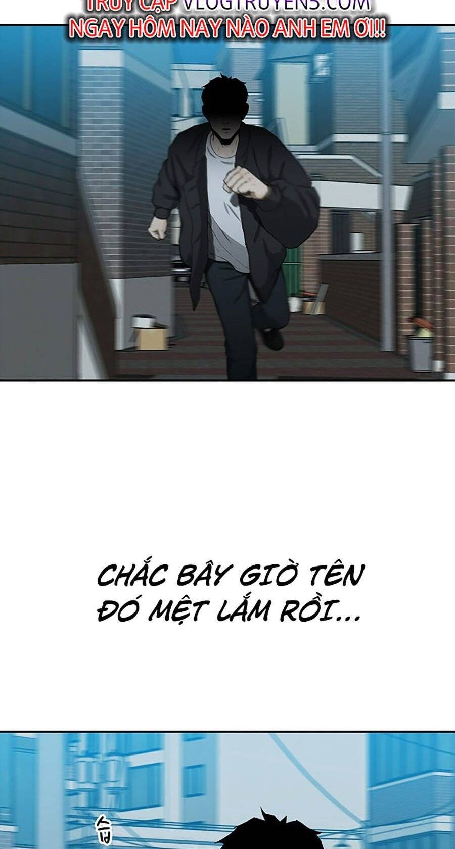 Trường Học Gangster Chương 22 Page 113