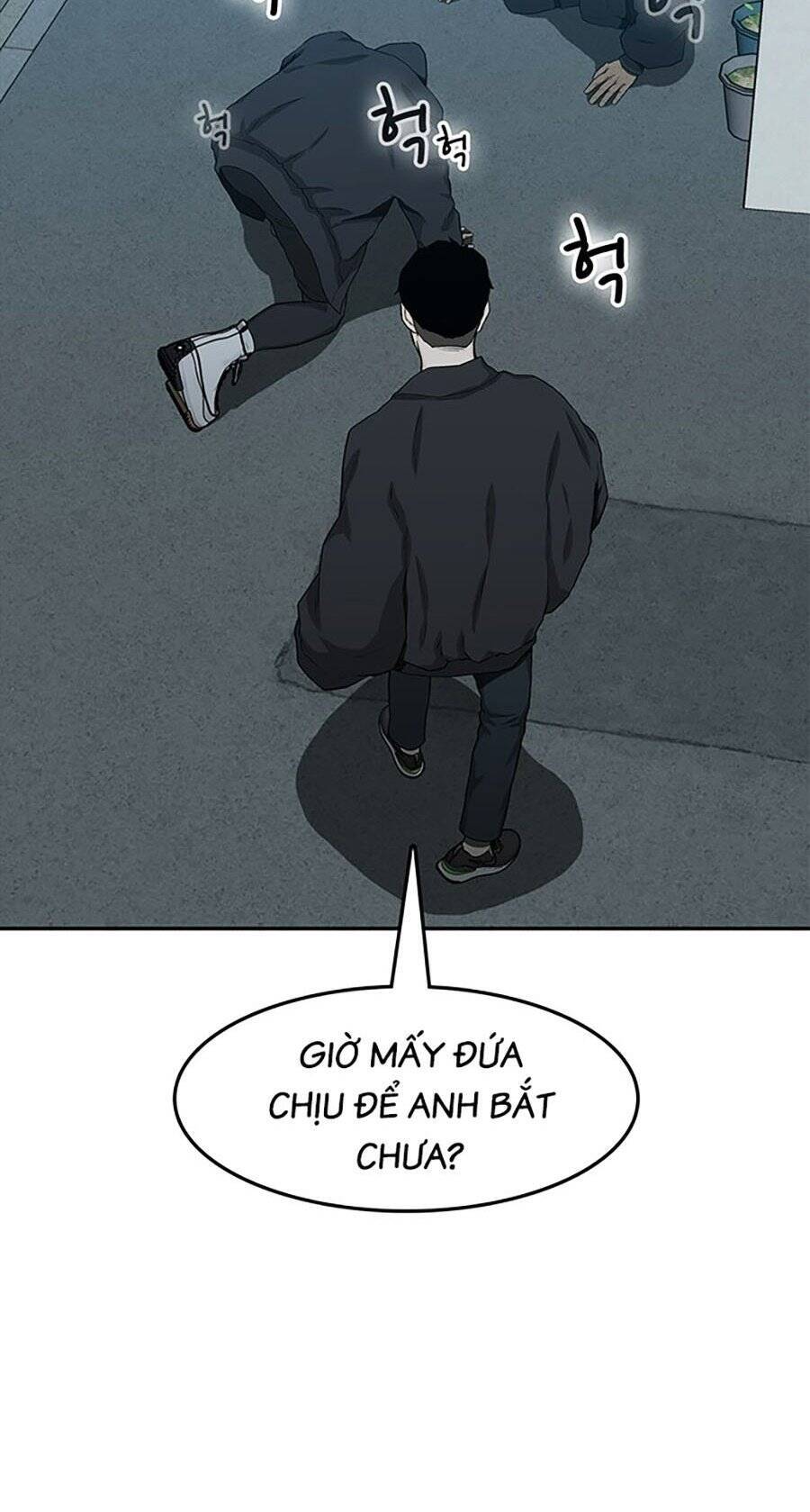 Trường Học Gangster Chương 22 Page 118