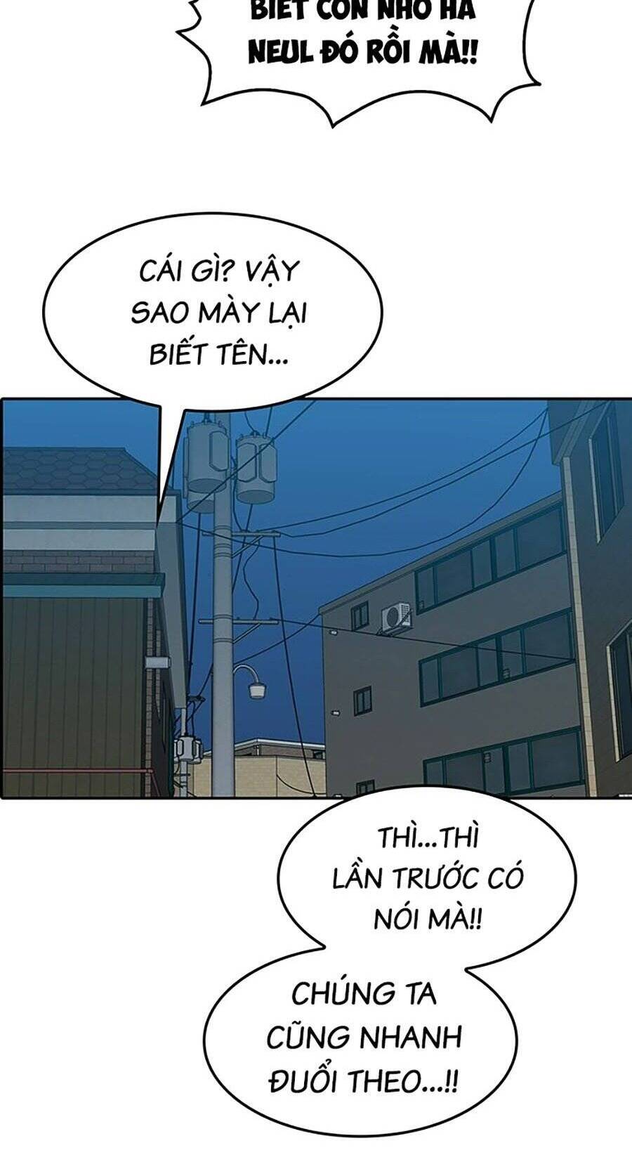 Trường Học Gangster Chương 22 Page 30