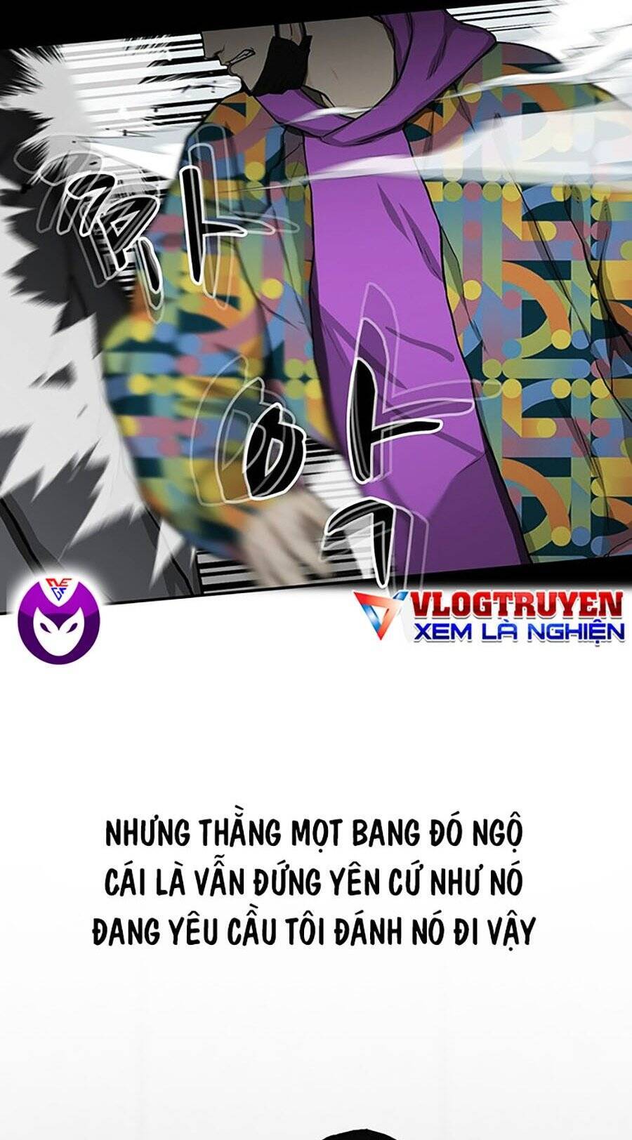 Trường Học Gangster Chương 22 Page 37