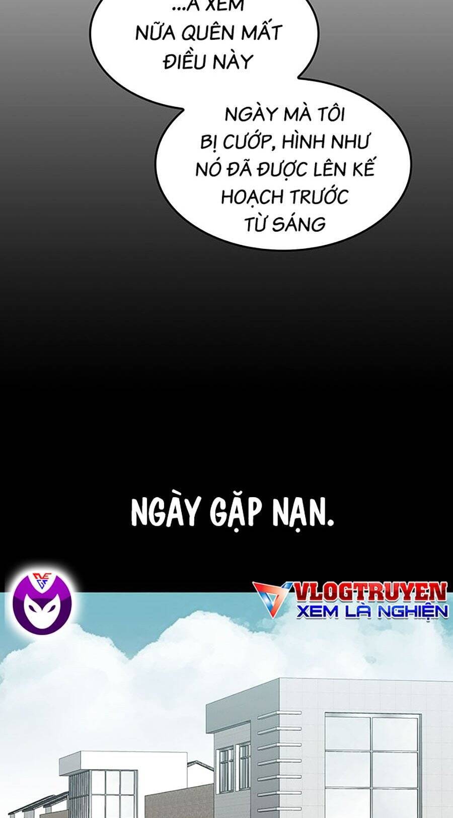 Trường Học Gangster Chương 22 Page 33