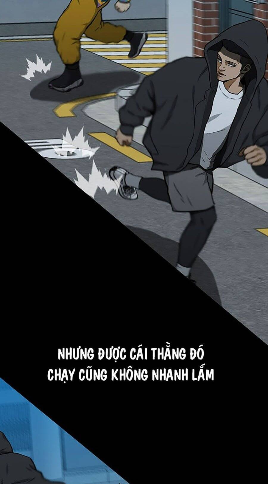 Trường Học Gangster Chương 22 Page 49