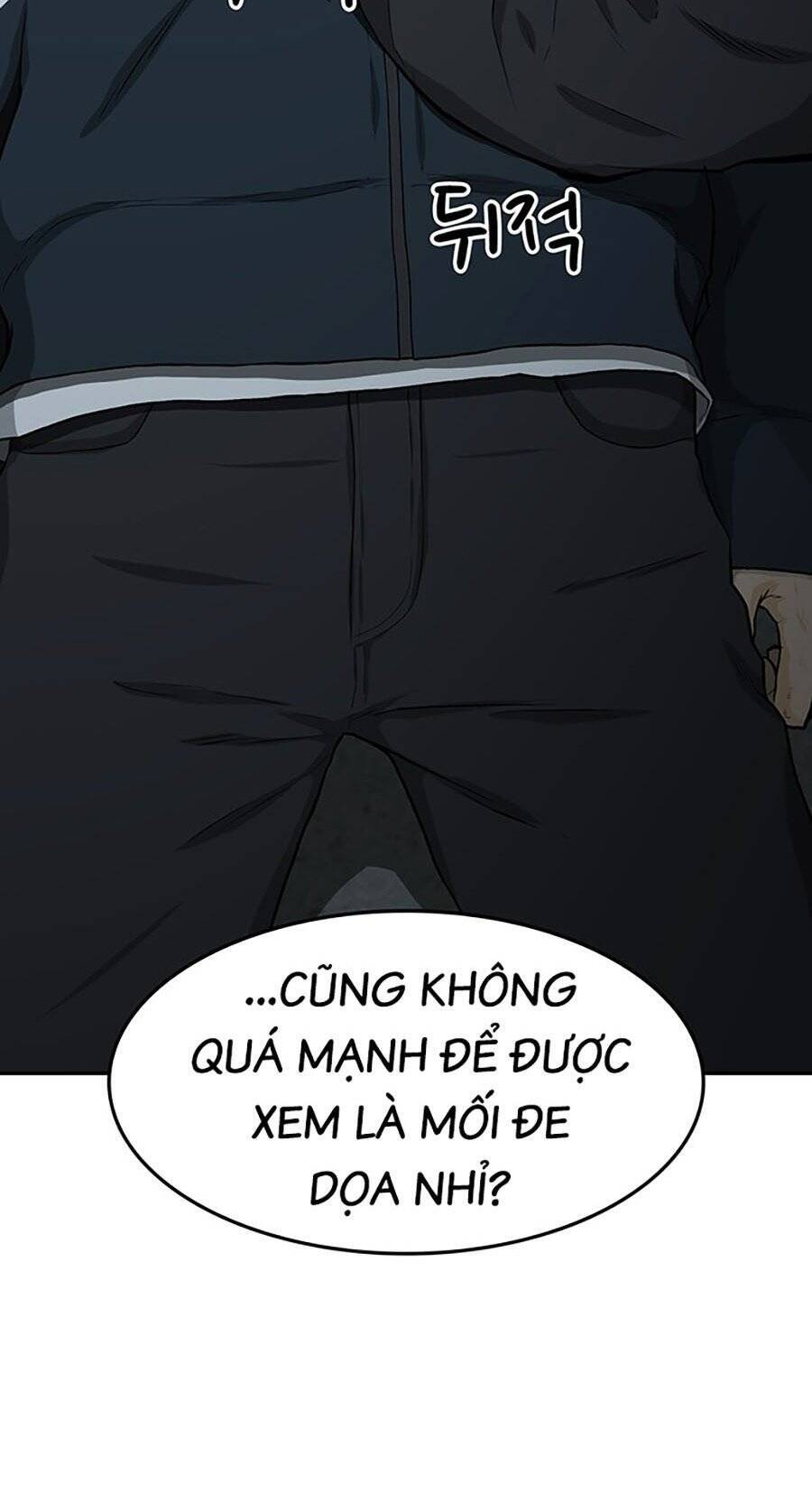 Trường Học Gangster Chương 22 Page 5