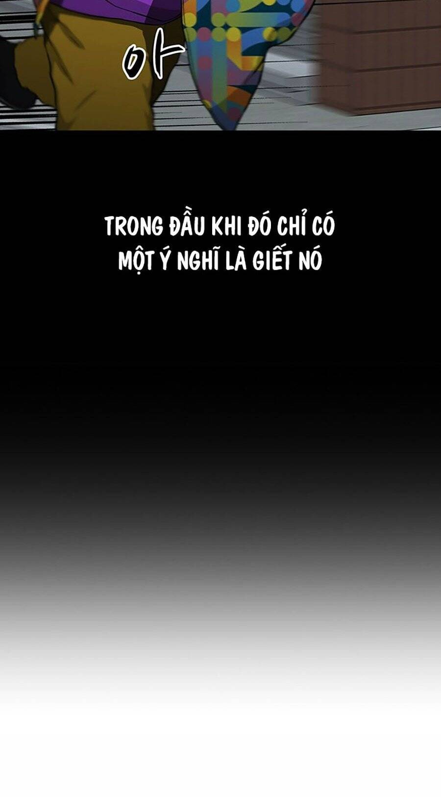 Trường Học Gangster Chương 22 Page 55