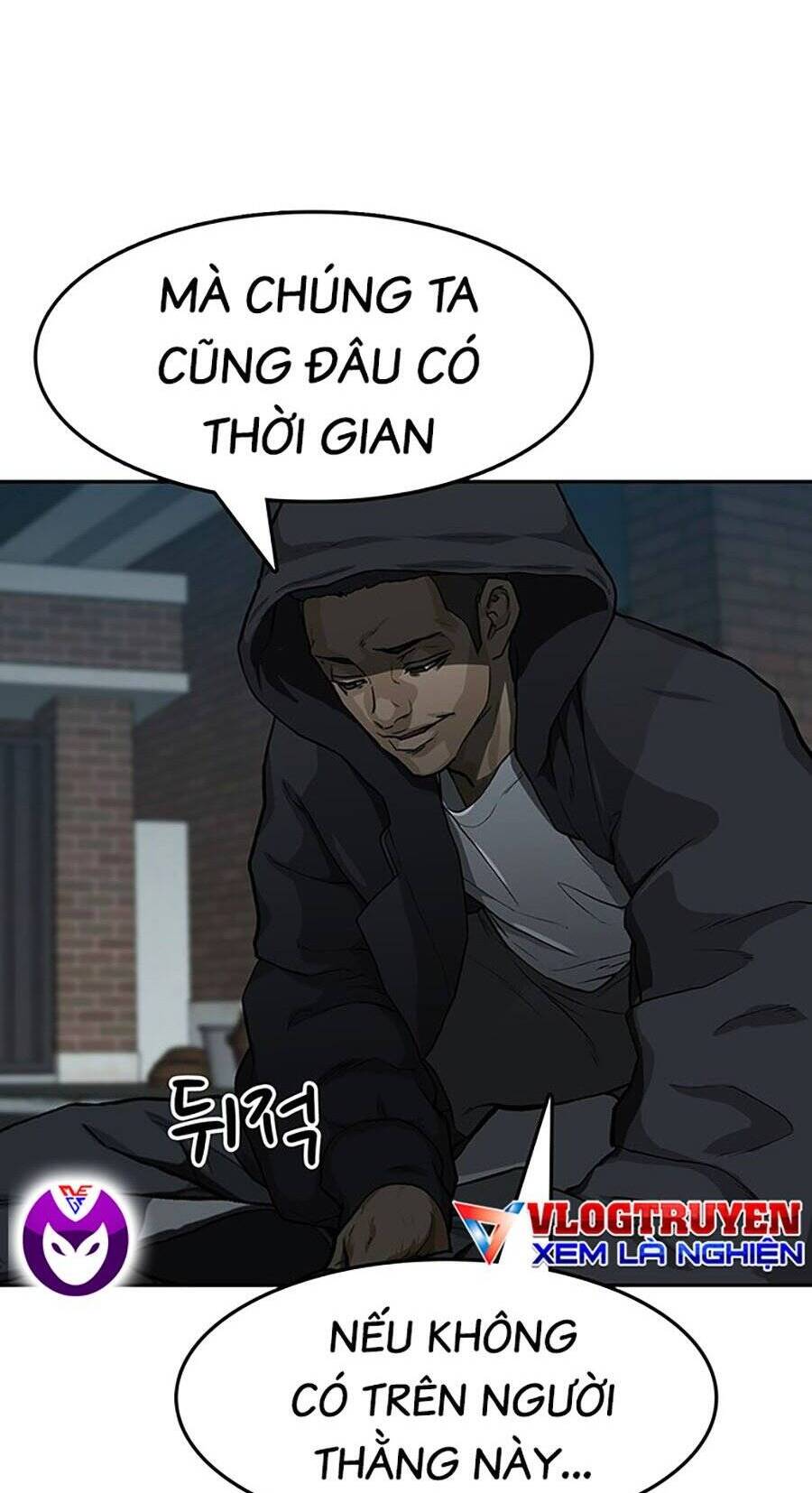 Trường Học Gangster Chương 22 Page 6