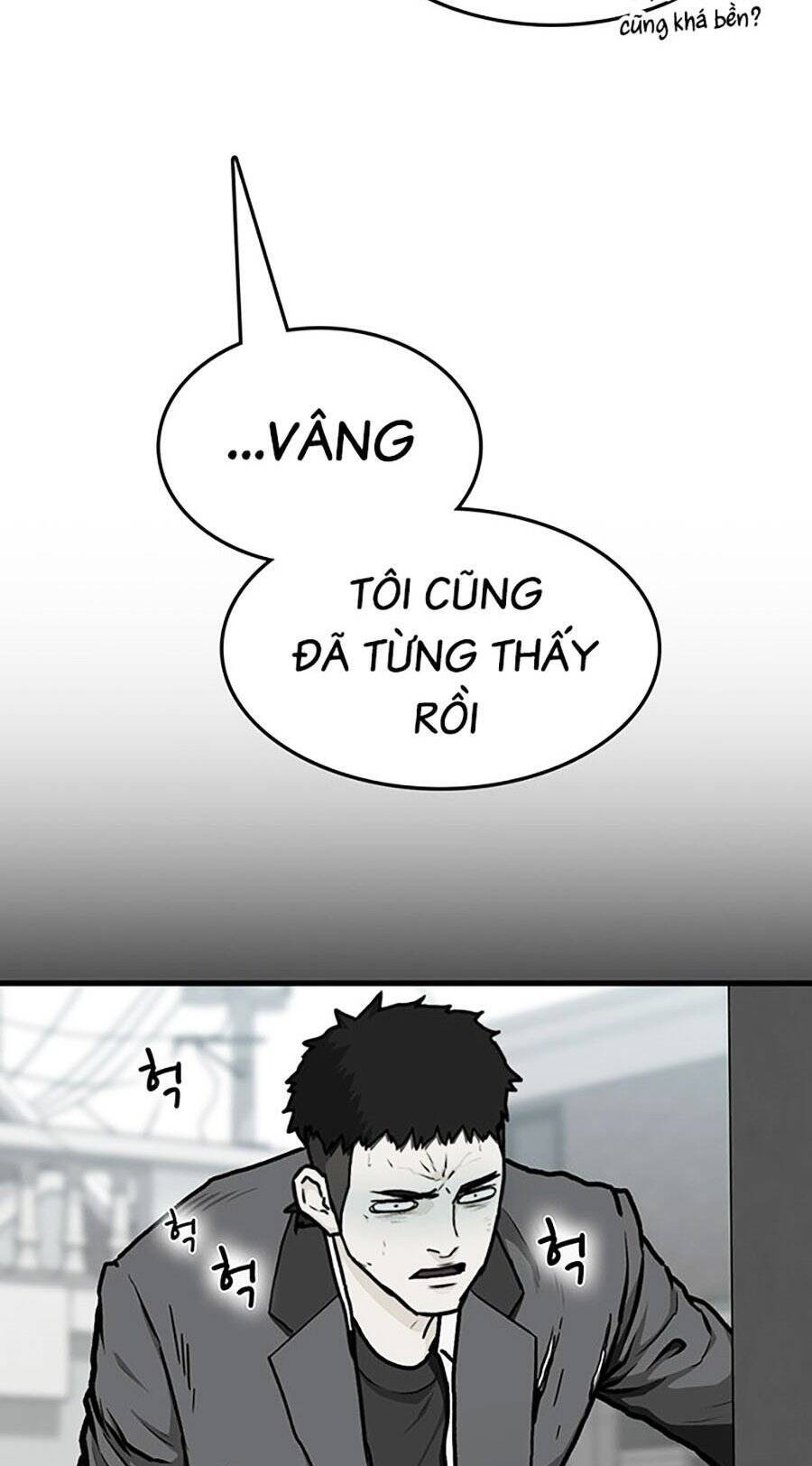 Trường Học Gangster Chương 22 Page 87