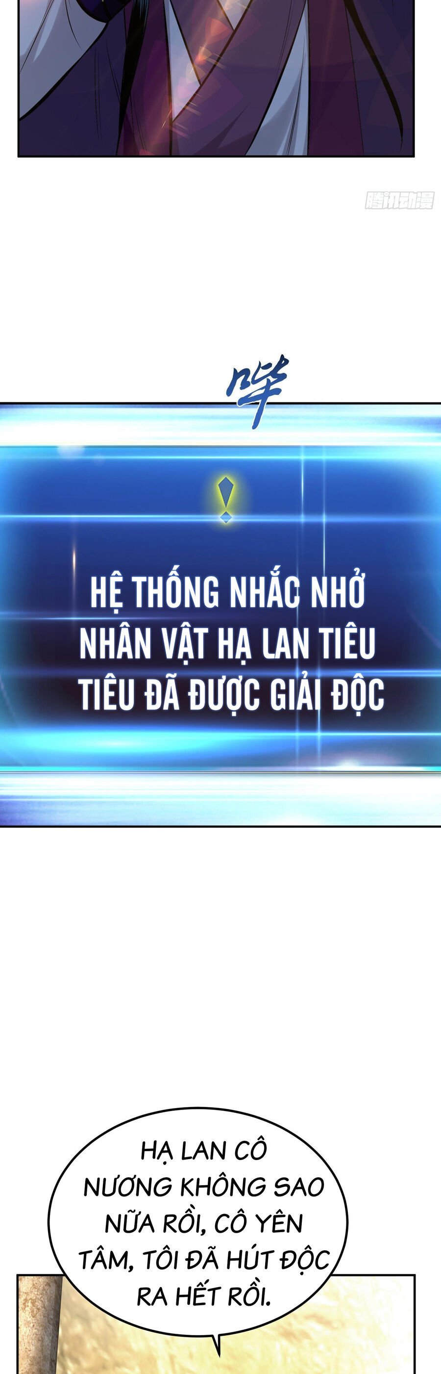 Nam Chủ Và Hậu Cung Đều Là Của Ta Chương 41 Page 24