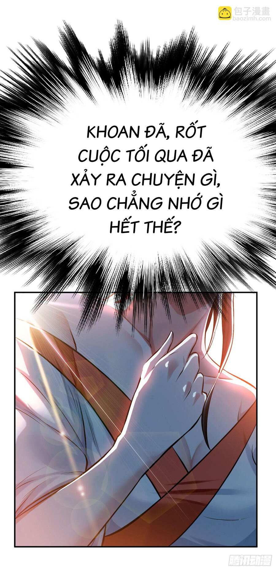 Nam Chủ Và Hậu Cung Đều Là Của Ta Chương 42 Page 6