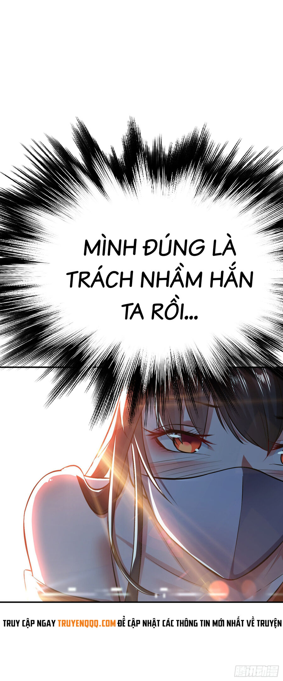 Nam Chủ Và Hậu Cung Đều Là Của Ta Chương 42 Page 23