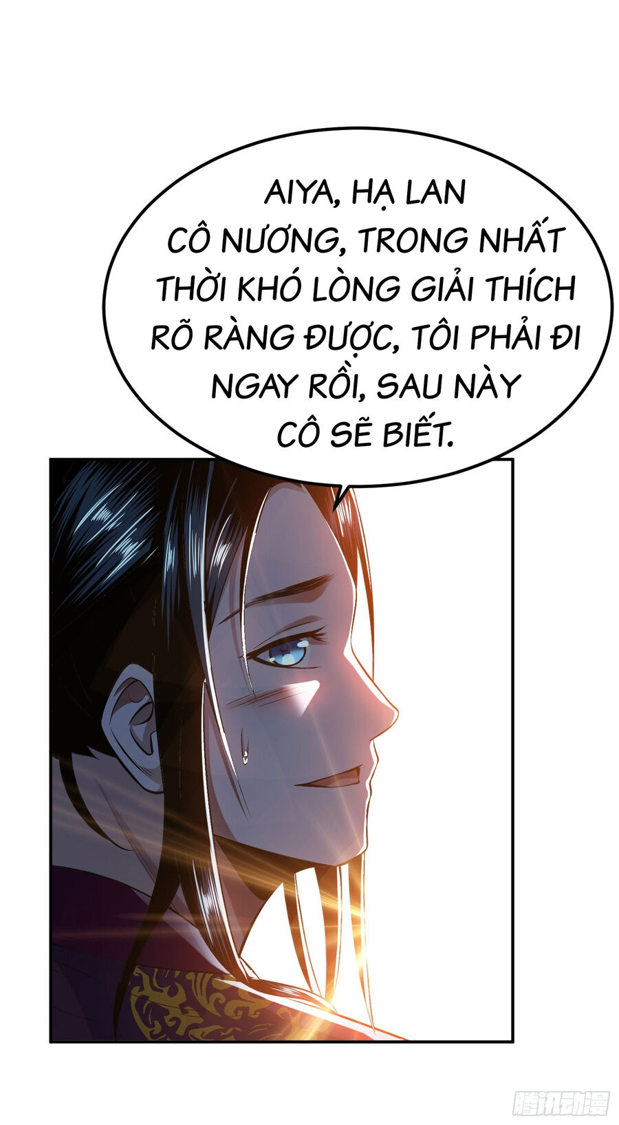 Nam Chủ Và Hậu Cung Đều Là Của Ta Chương 42 Page 34