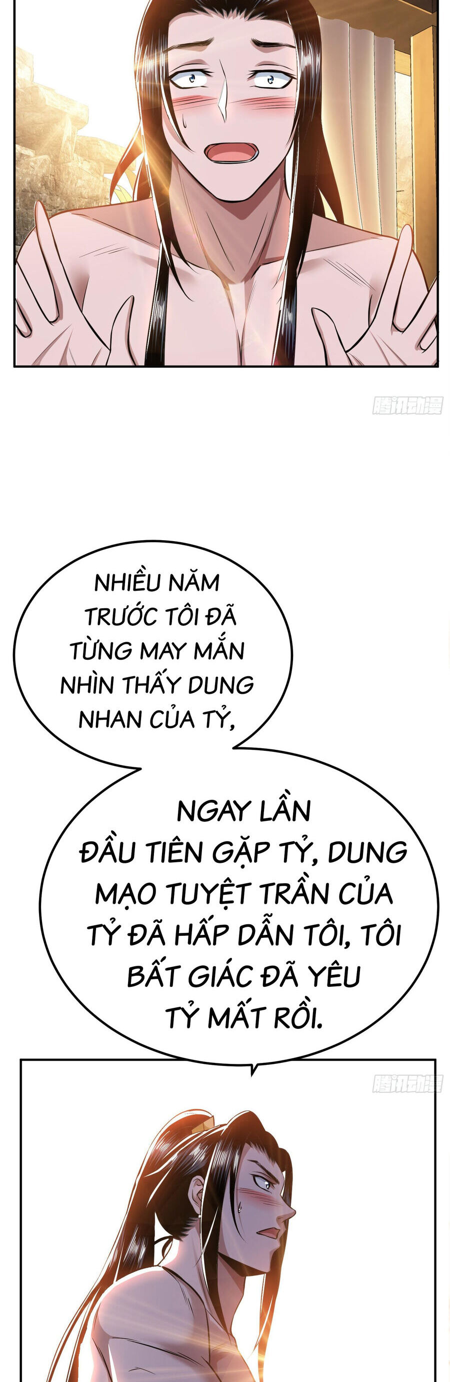 Nam Chủ Và Hậu Cung Đều Là Của Ta Chương 43 Page 13