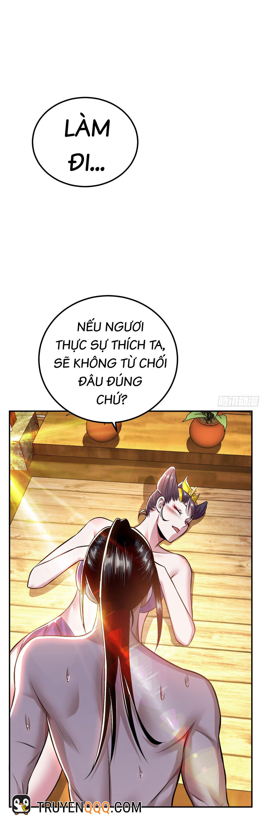 Nam Chủ Và Hậu Cung Đều Là Của Ta Chương 43 Page 22