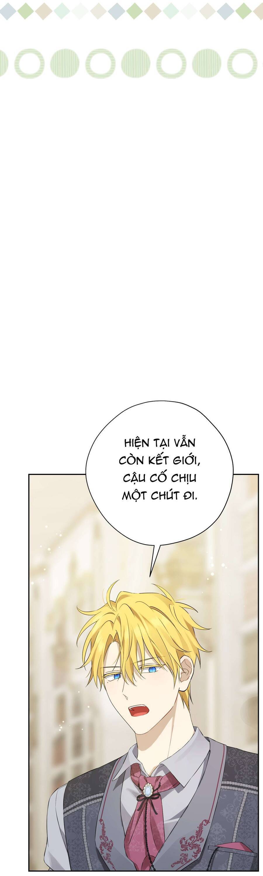 Thực Ra Tôi Mới Là Thật Chương 147 Page 47