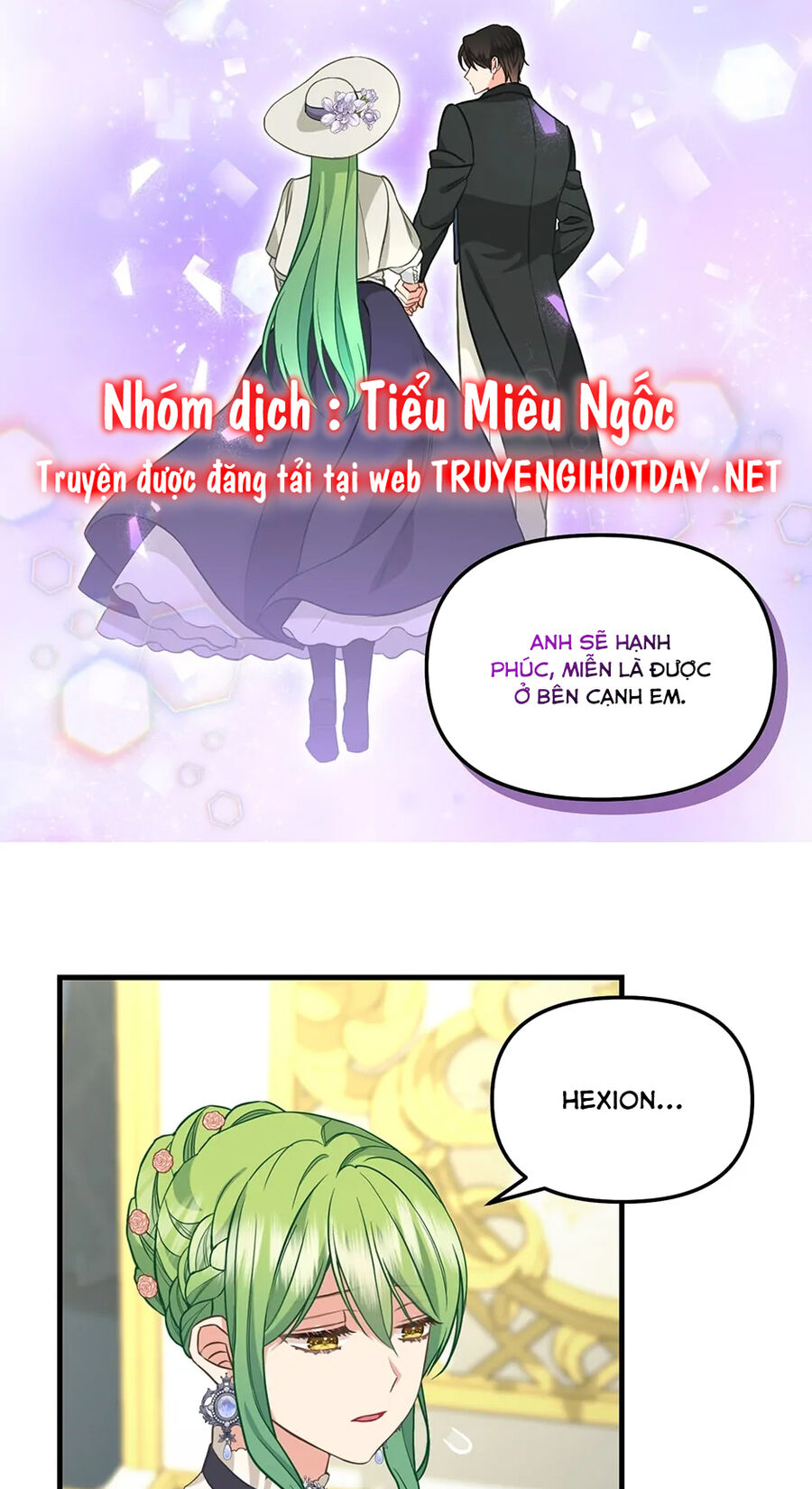 Hãy Bỏ Mặc Tôi Chương 126 Page 16