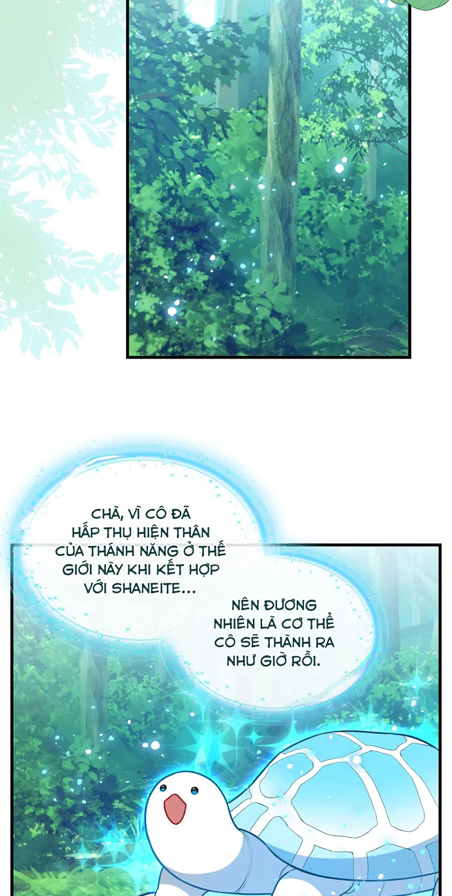 Hãy Bỏ Mặc Tôi Chương 126 Page 3