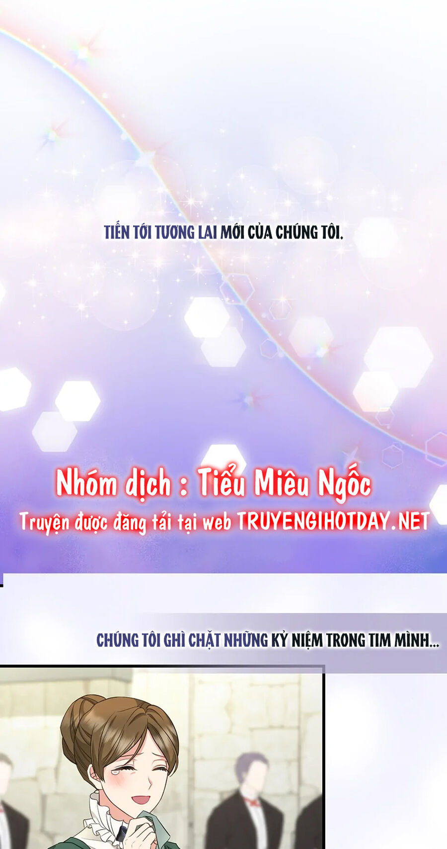 Hãy Bỏ Mặc Tôi Chương 126 Page 43