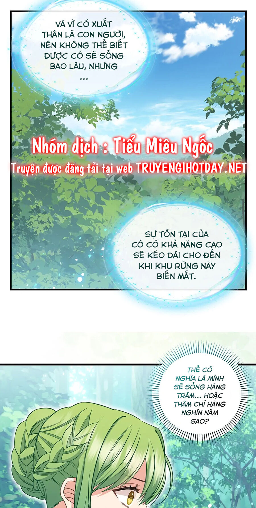 Hãy Bỏ Mặc Tôi Chương 126 Page 5