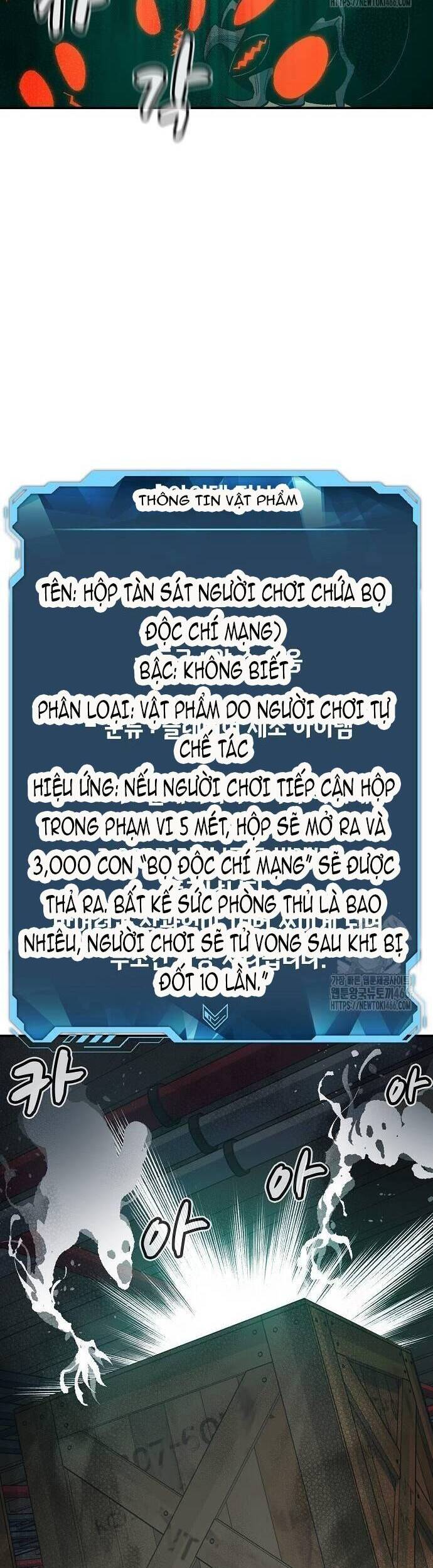 Độc Cô Tử Linh Sư Chương 157 Page 44