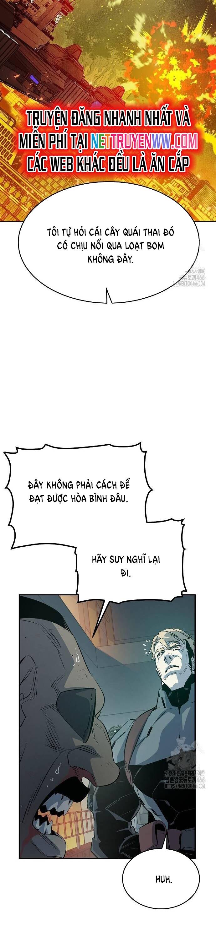 Độc Cô Tử Linh Sư Chương 158 Page 4