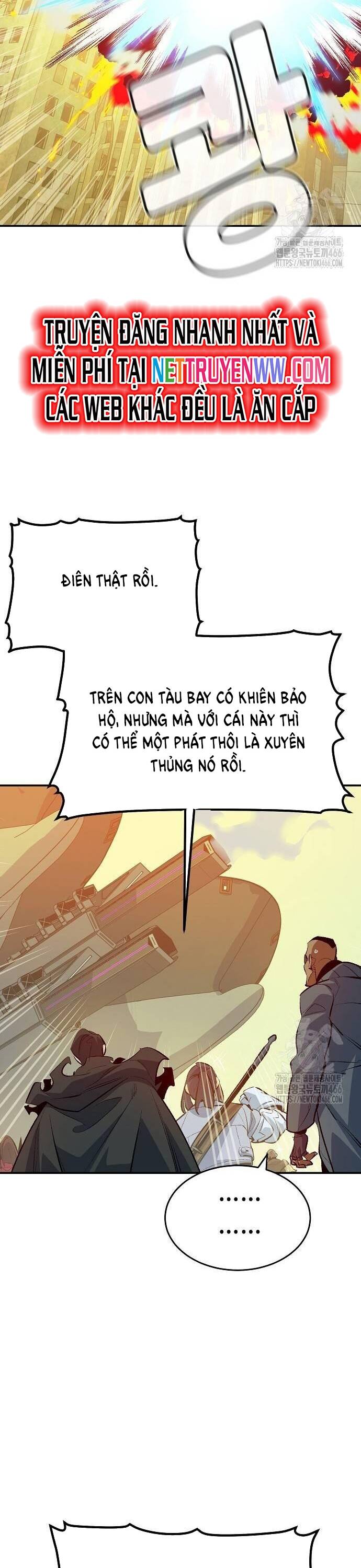 Độc Cô Tử Linh Sư Chương 158 Page 42