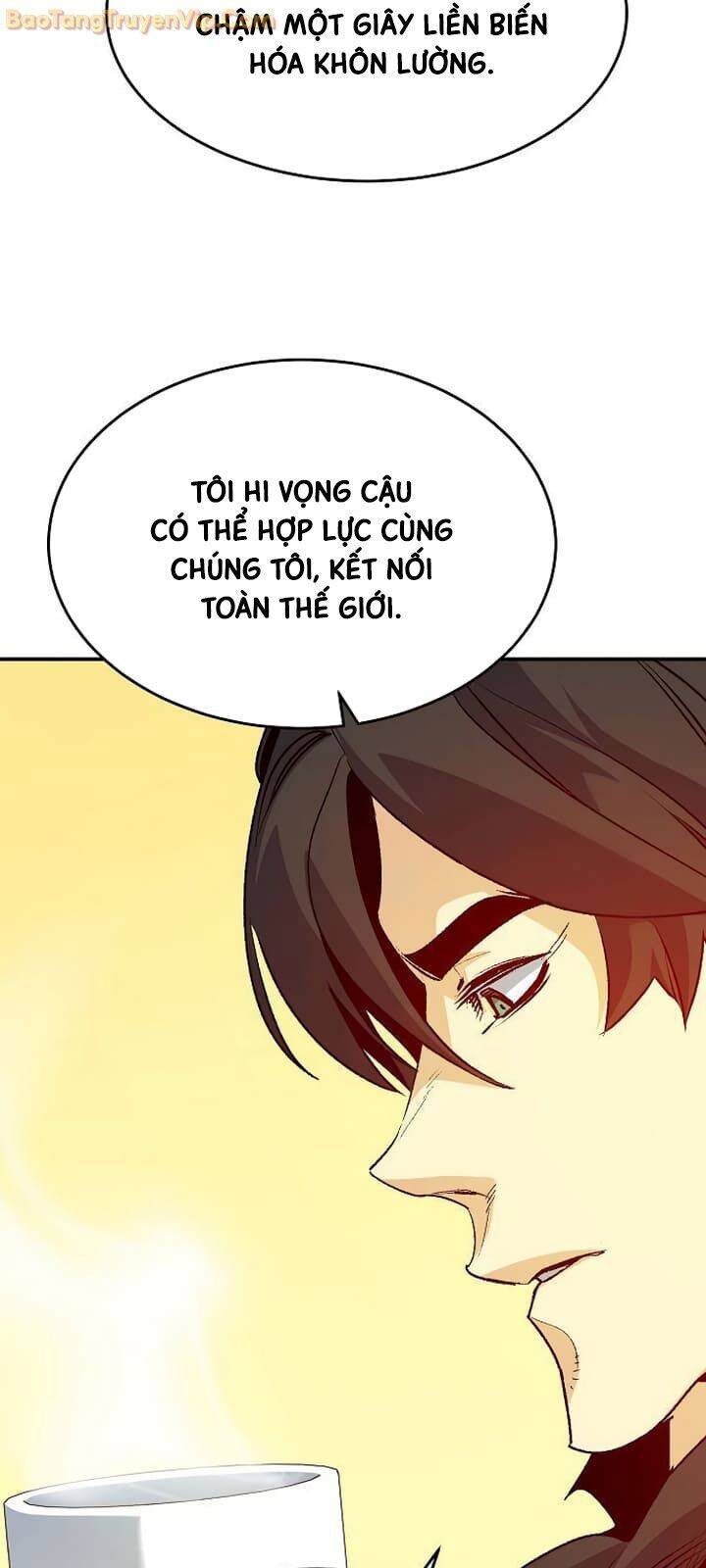 Độc Cô Tử Linh Sư Chương 161 Page 104