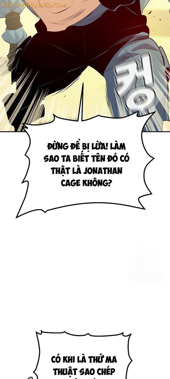 Độc Cô Tử Linh Sư Chương 161 Page 19