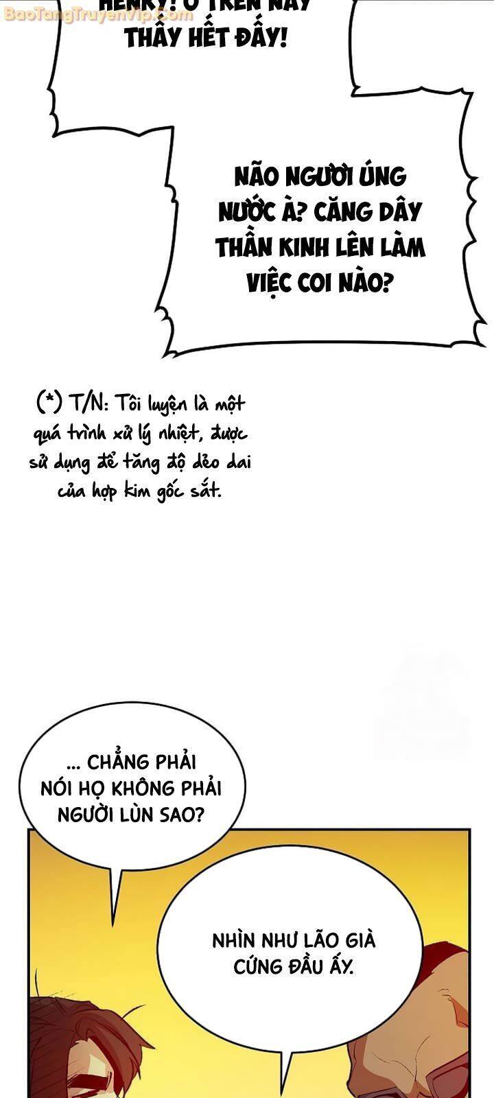 Độc Cô Tử Linh Sư Chương 161 Page 60