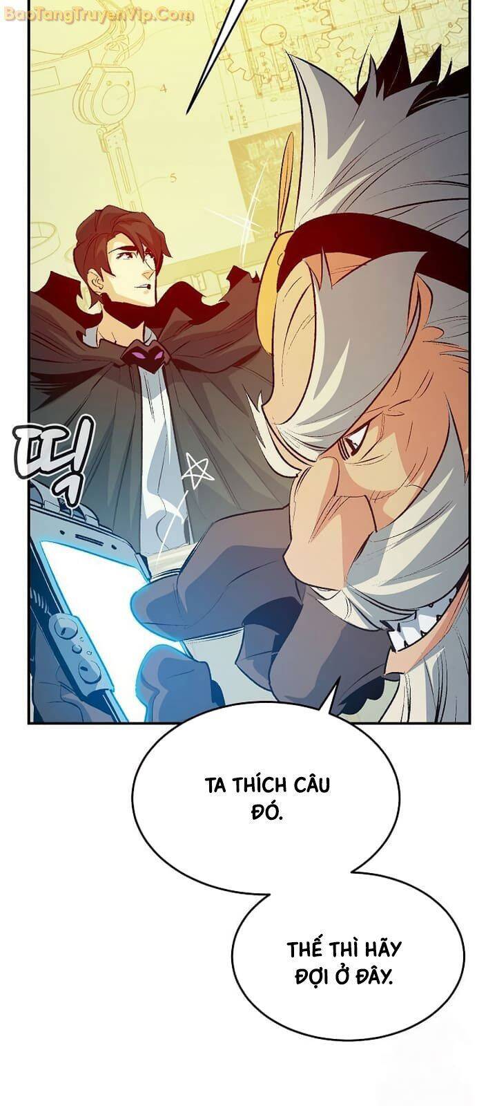 Độc Cô Tử Linh Sư Chương 161 Page 79