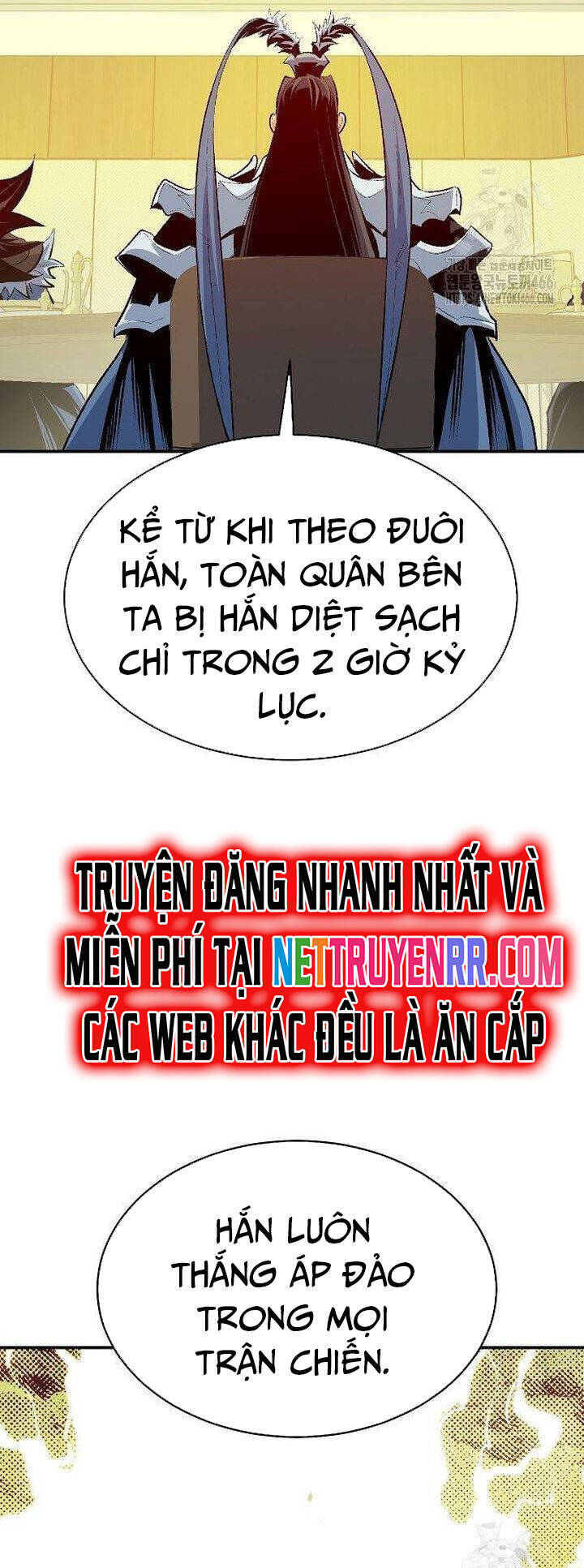 Độc Cô Tử Linh Sư Chương 163 Page 22