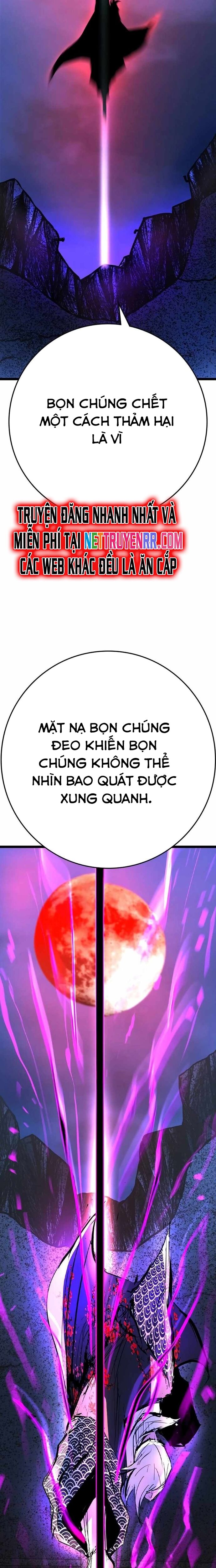 Phòng Gym Hanlim Chương 216 Page 44