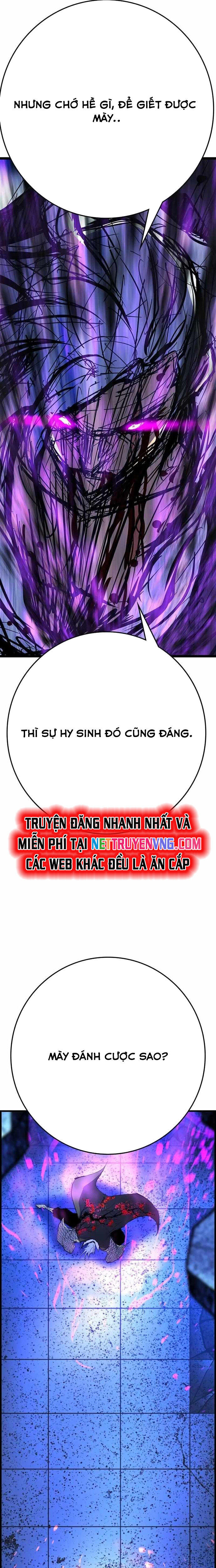 Phòng Gym Hanlim Chương 217 Page 43