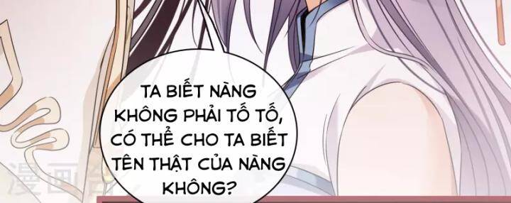 Nụ Cười Của Ngươi Ngọt Đến Mức Làm Gãy Tám Cái Răng Của Ta Chương 104 Page 27