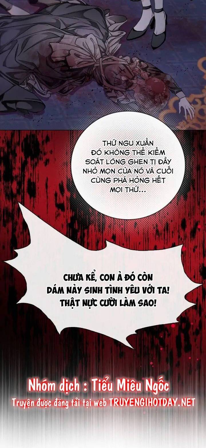 Trở Thành Tiểu Thư Xấu Xí Chương 121 Page 23