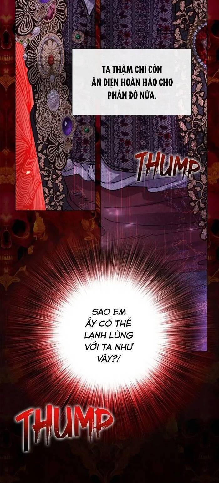 Trở Thành Tiểu Thư Xấu Xí Chương 121 Page 4