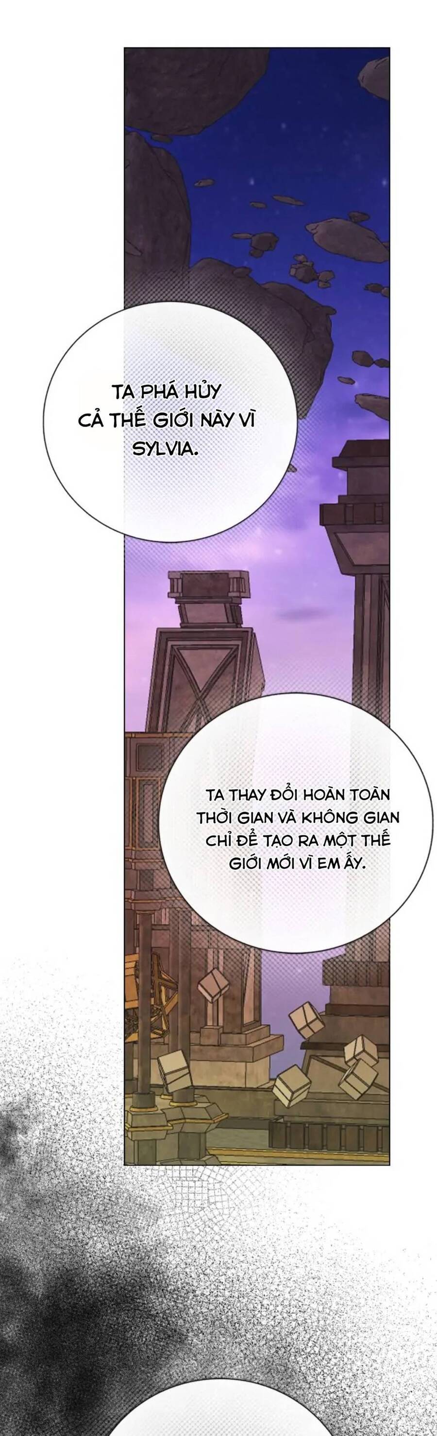 Trở Thành Tiểu Thư Xấu Xí Chương 122 Page 38