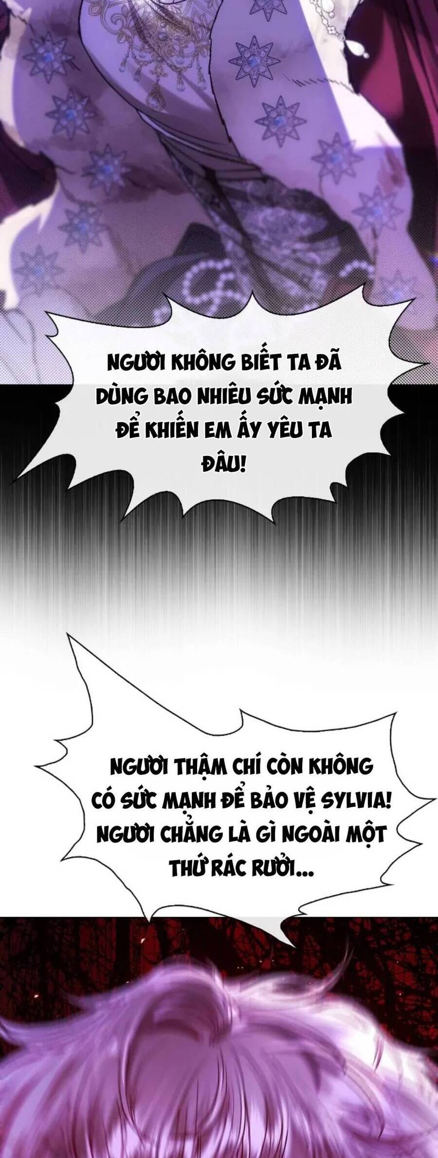 Trở Thành Tiểu Thư Xấu Xí Chương 122 Page 42