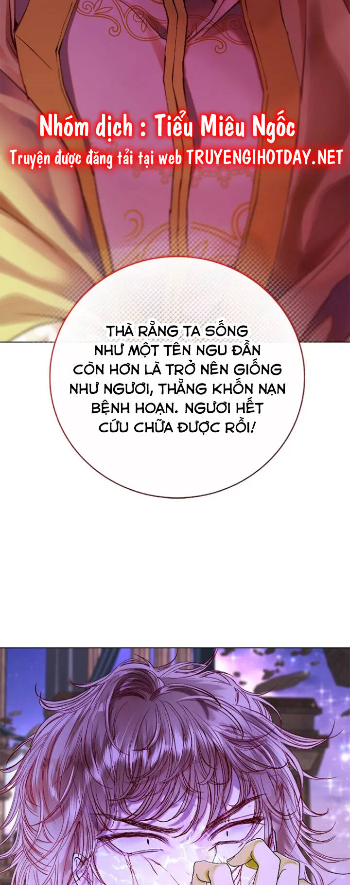 Trở Thành Tiểu Thư Xấu Xí Chương 123 Page 19