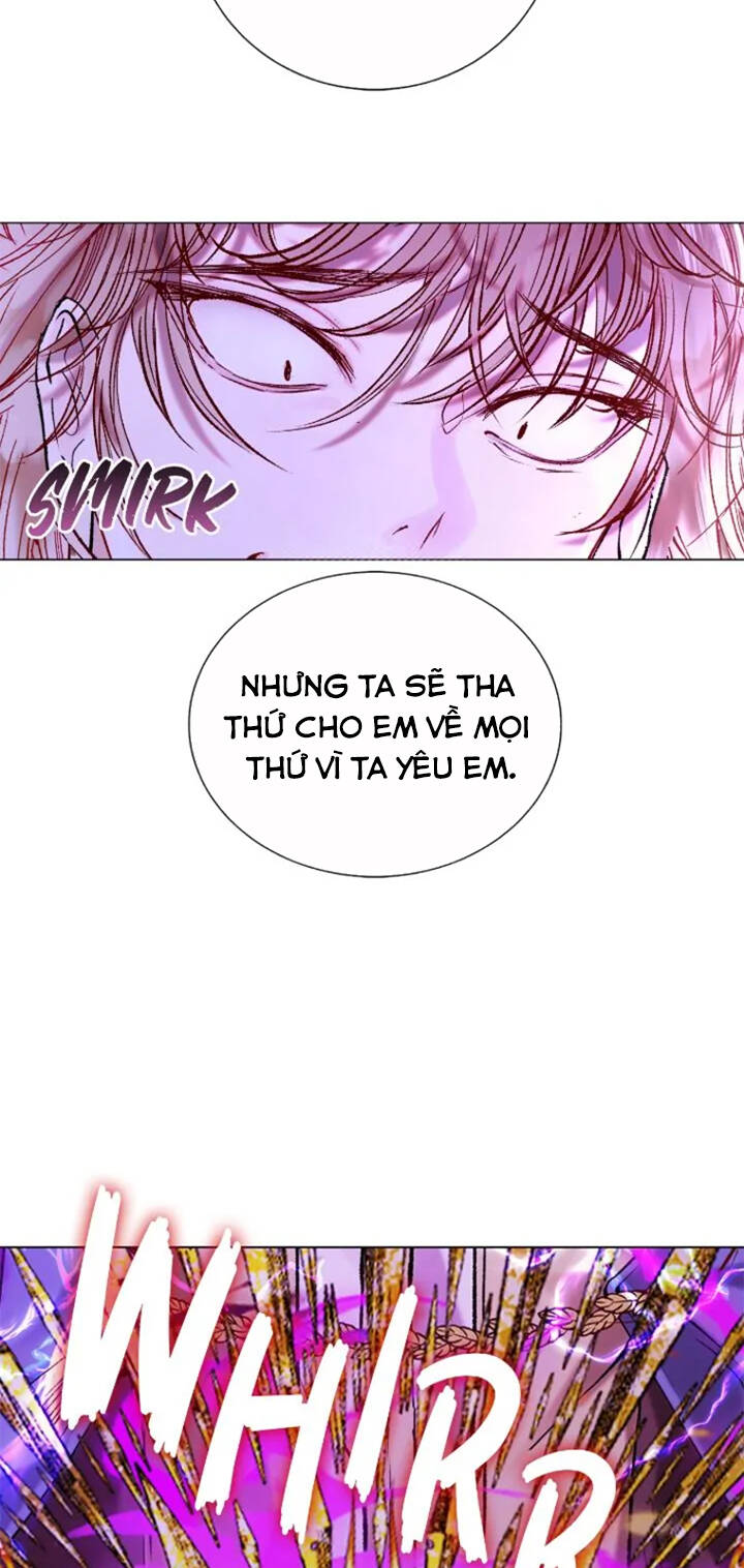 Trở Thành Tiểu Thư Xấu Xí Chương 123 Page 53