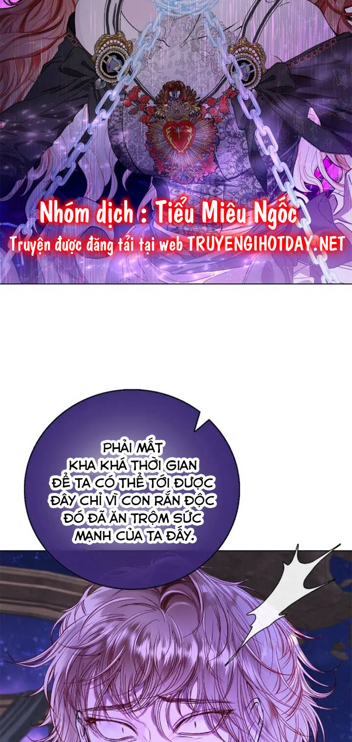 Trở Thành Tiểu Thư Xấu Xí Chương 123 Page 62