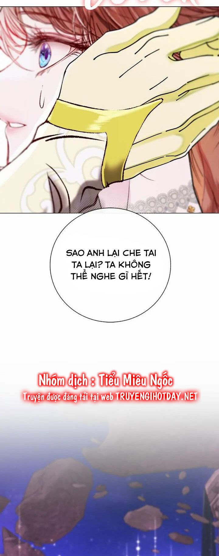 Trở Thành Tiểu Thư Xấu Xí Chương 126 Page 33