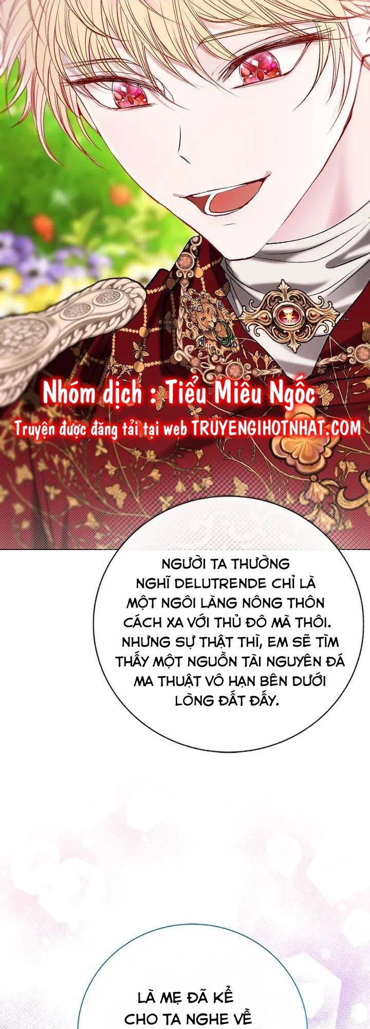 Trở Thành Tiểu Thư Xấu Xí Chương 128 Page 34